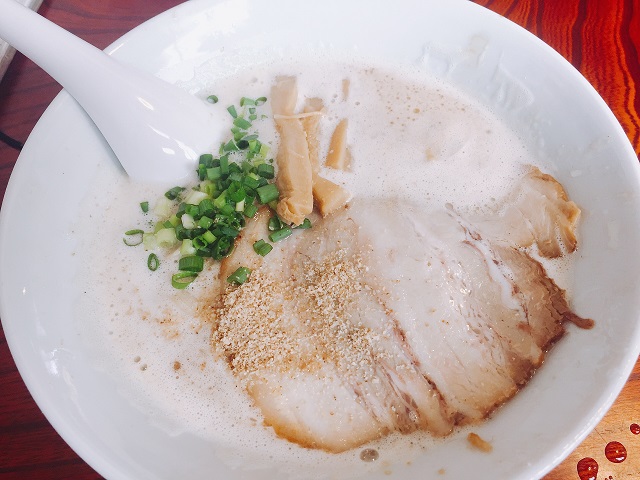 ラーメンひろまる (10)