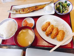 高岡のむら食堂 (5)