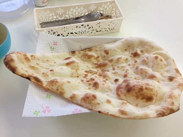 ザイカ カレーハウス (33)