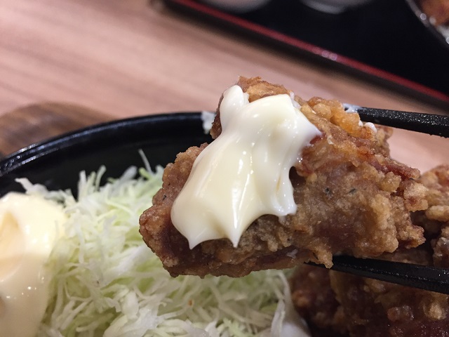 ローストビーフ丼やまと (12)